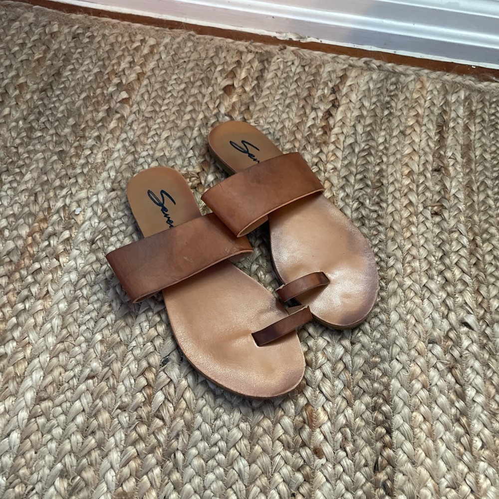 Sandals